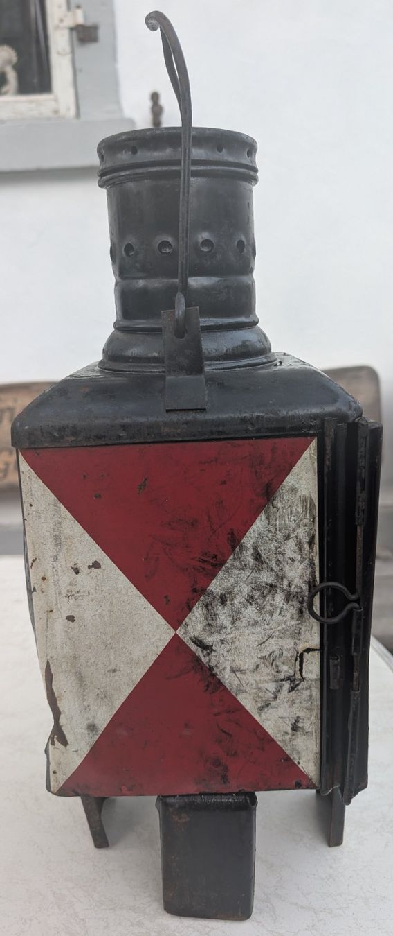 Lampade: Lampe Eisenbahn / Zug – Usato da Birmensdorf ZH venduto da dud_k9x9 1