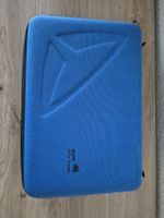 SP POV Case GoPro Case - Super Zustand - Blau