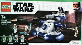 LEGO STAR WARS 75283