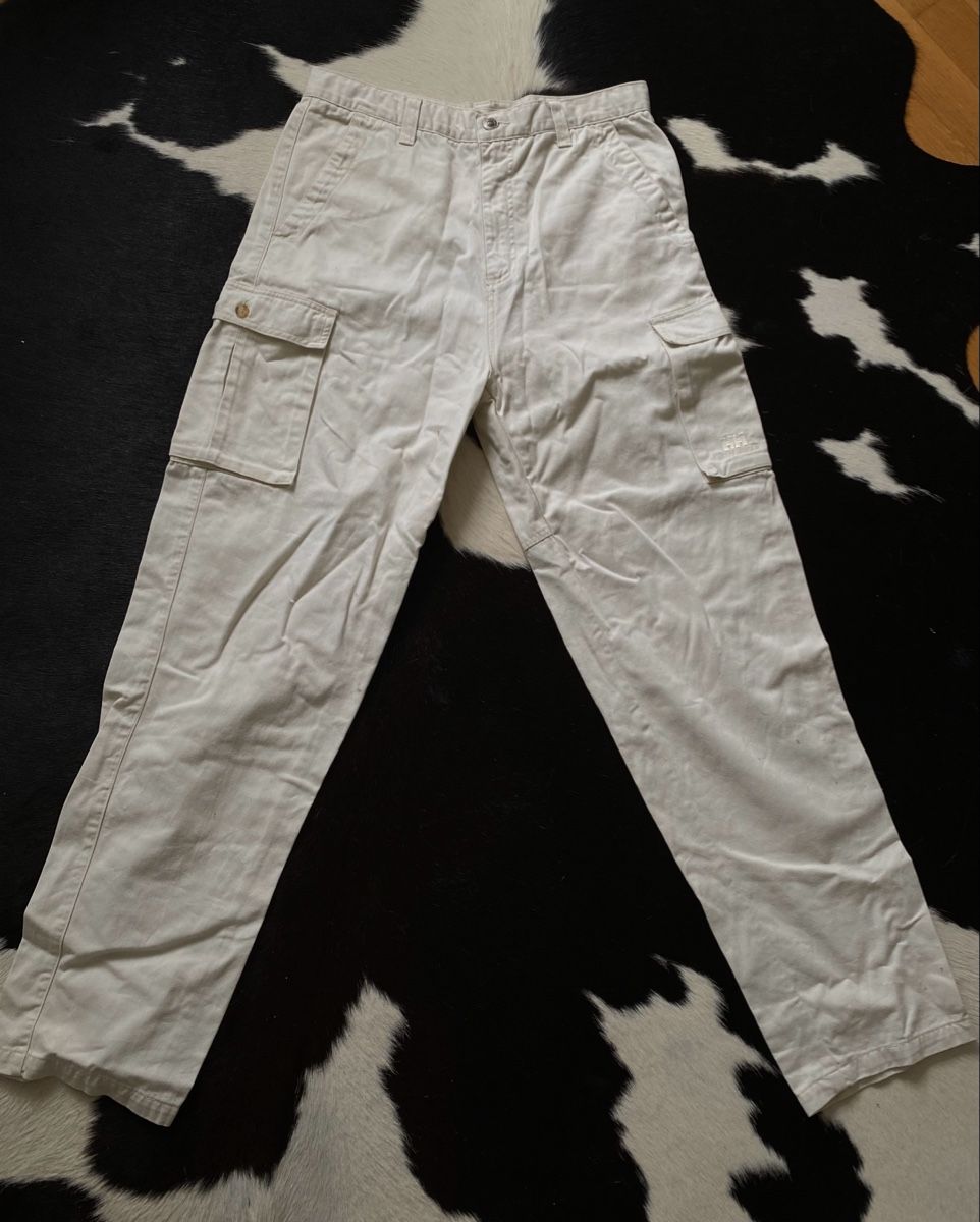 Helly Hansen Hosen: Cargo Hose von Helly Hansen – Gebraucht aus Zürich von osa_6p2r