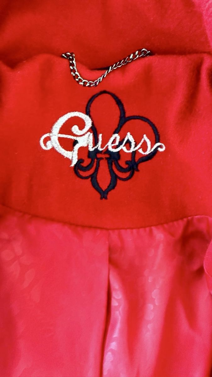 Giacche: GUESS Damen Jacke – Usato da Roggwil BE venduto da and_sl26 3