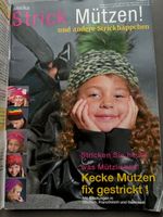 STRICKHEFT