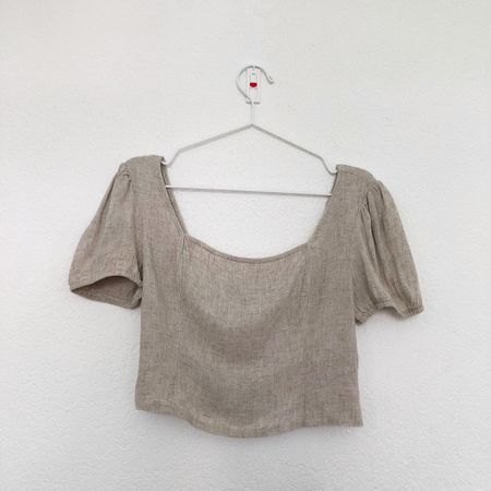 Bluse Top
