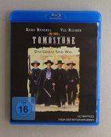 Tombstone - Blu-ray mit Kurt Russell, Sam Elliott
