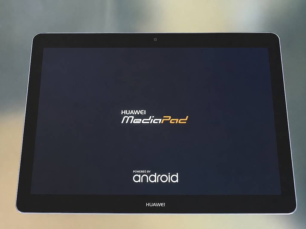Tablet PC: Tablet HUAWEI zu verkaufen – Gebraucht aus Rothenburg von KeHi12189