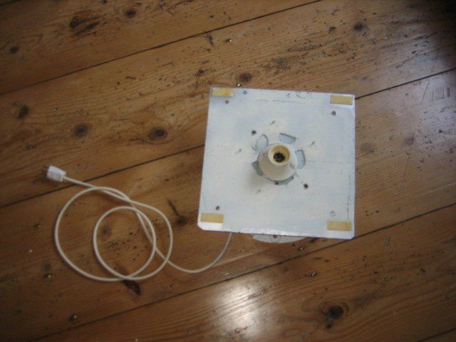 Lampadari & plafoniere: Deckenlampe drehend – Usato da Winterthur venduto da pf02 1