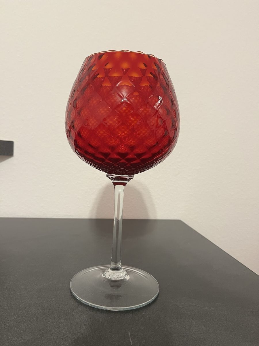 Verres: Empoli Diamond Optic Glass – D'occasion à Rothenburg par sla_rn6q