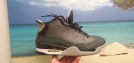 Nike Air Jordan Dub Zero Basketballschuhe Air Jordan Nike