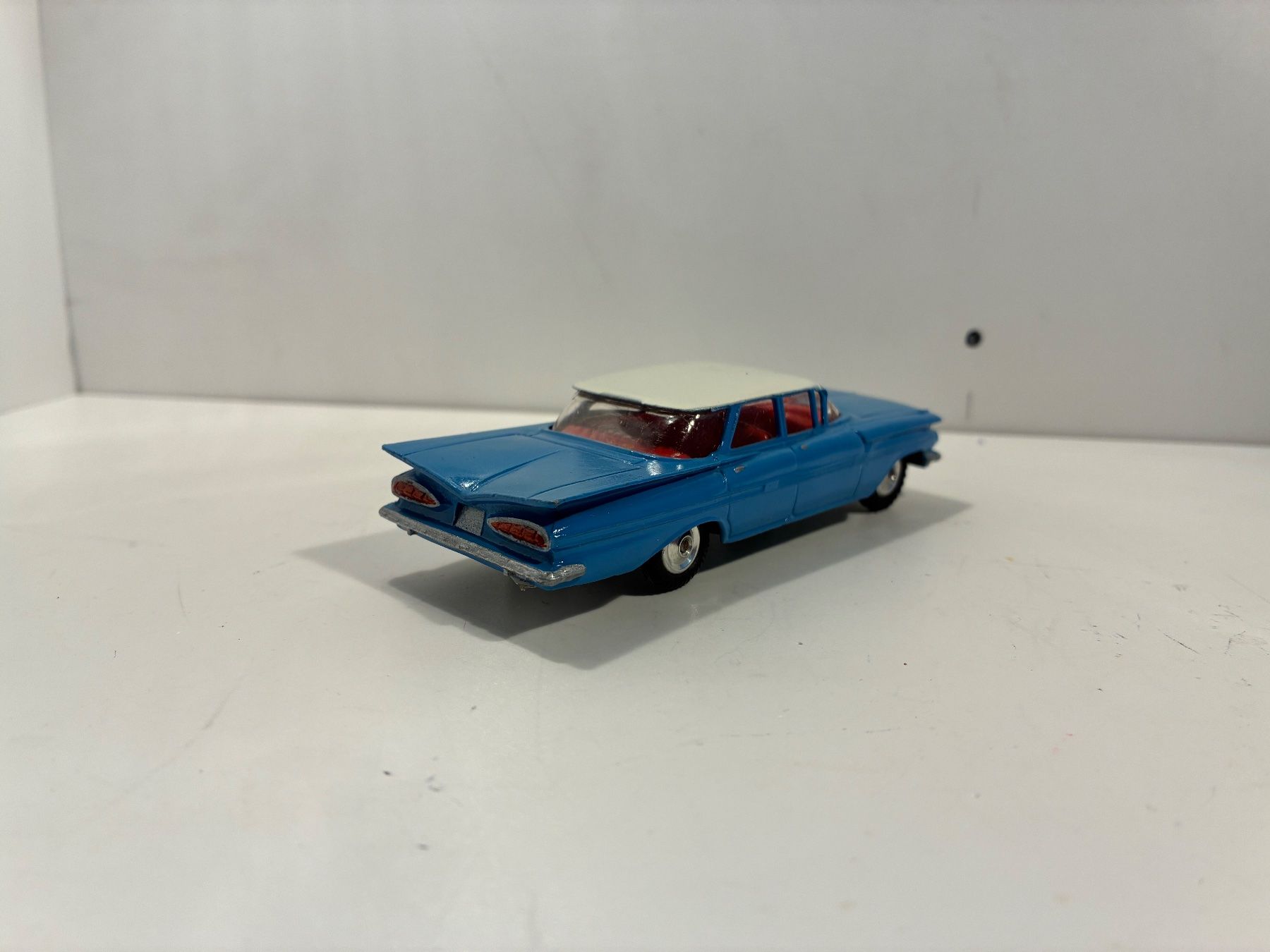 Corgi Toys Modellautos: Corgi Chevrolet – Gebraucht aus Gümmenen von Supererland 3