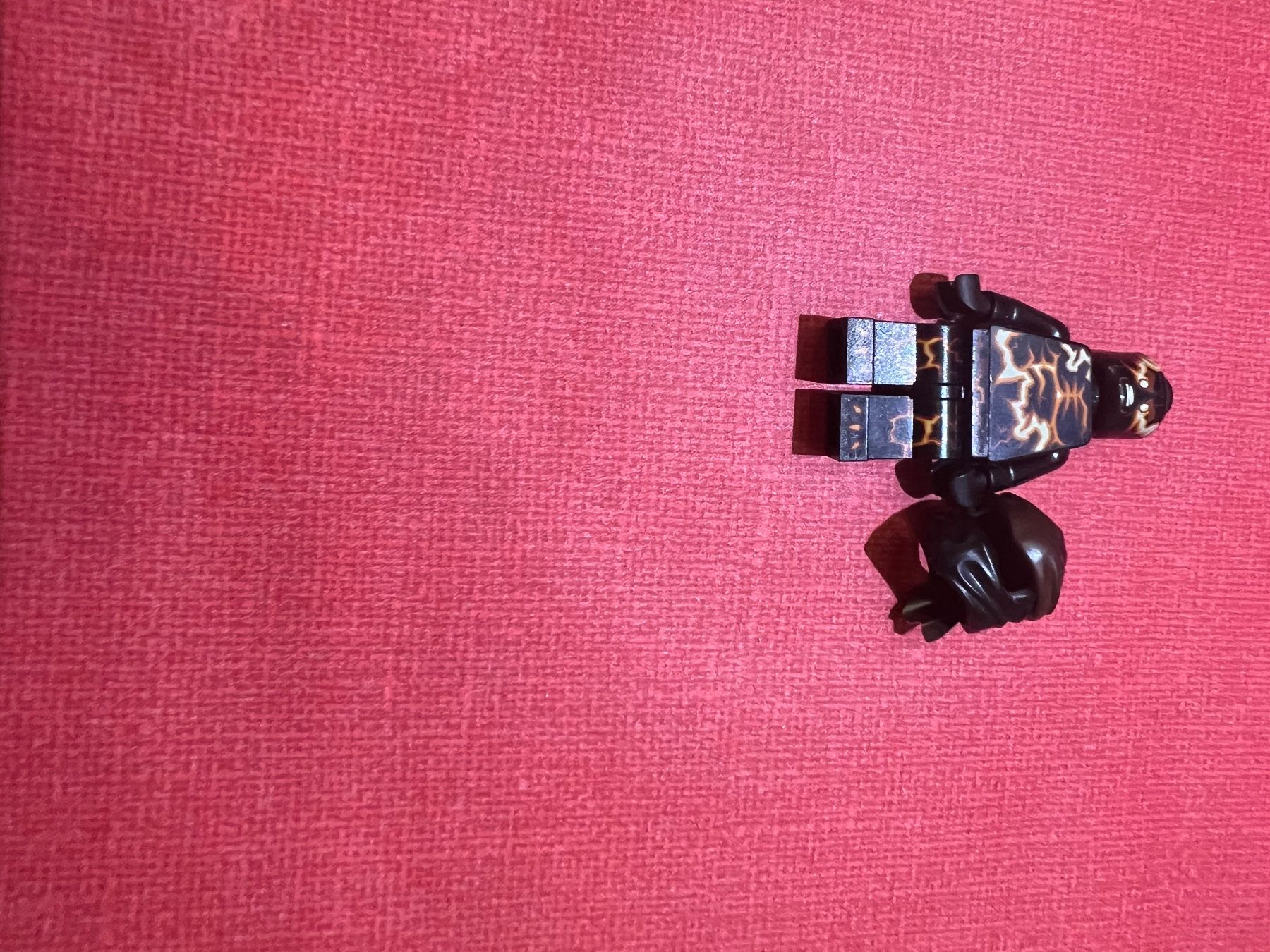 Lego Giocattoli: Lego Ninjago Cole Spinjitzu Burst – Usato da Baar venduto da EllaT1982 1