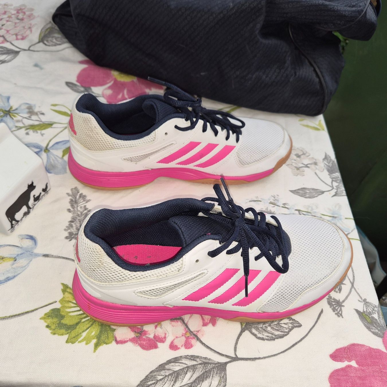Adidas Scarpe da uomo: Adidas Schuhe rosa, 42,5 – Nuovo (secondo la descrizione) da meisterschwanden venduto da ursm03 2