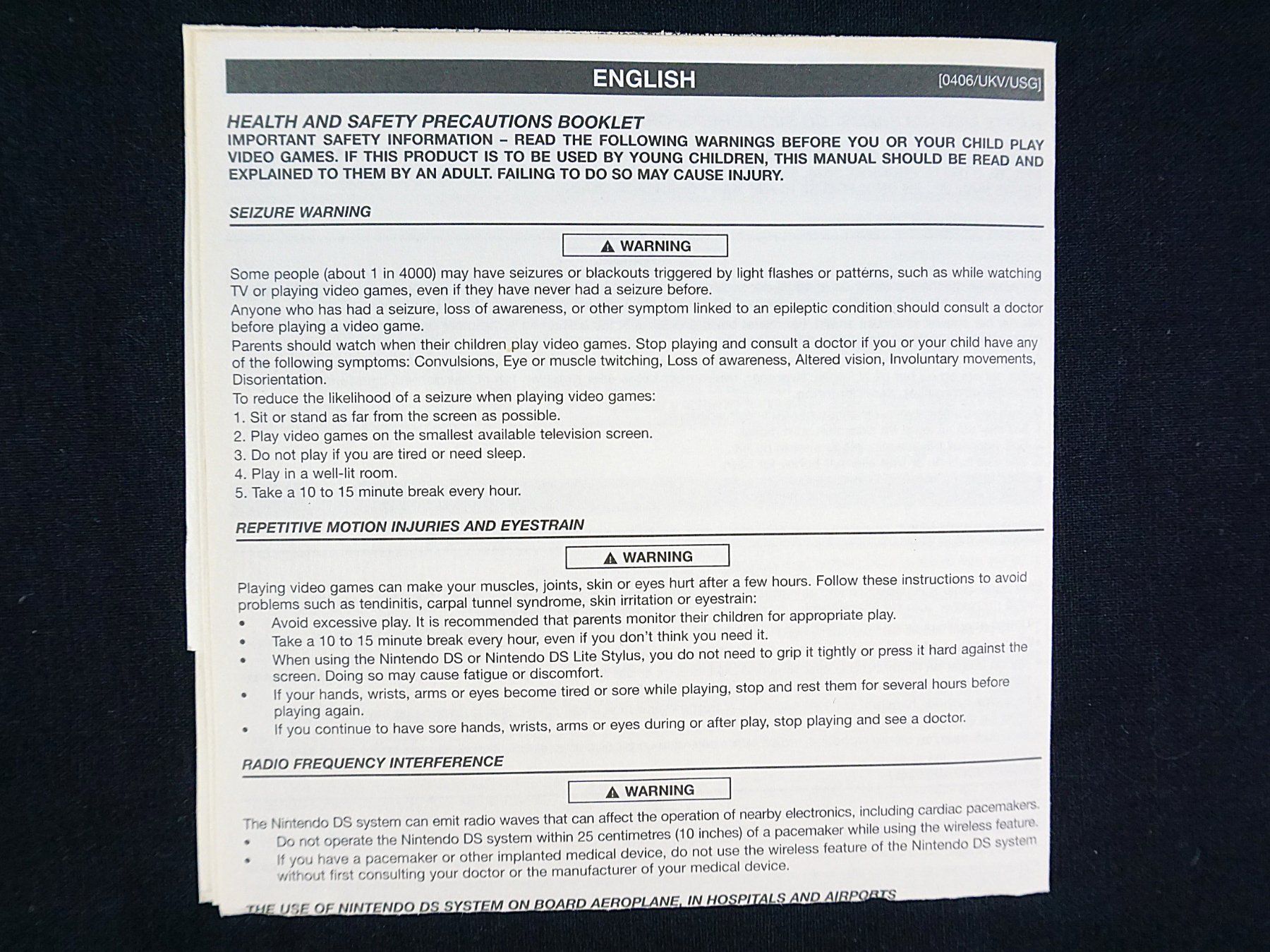 Nintendo Giochi: Die Pinguine aus Madagascar Nintendo DS – Nuovo (secondo la descrizione) da Pratteln venduto da Restwert_Pratteln 7