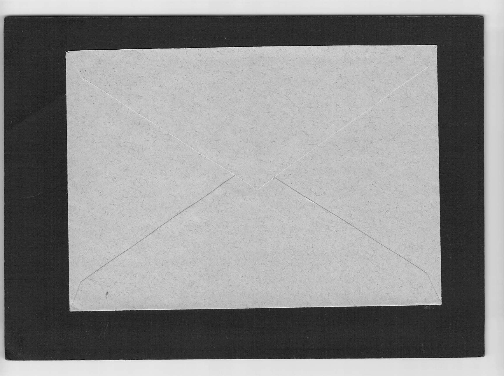 Alle Briefmarken: Hutgeschäft Salchli Lyss , Freimarken , 12.lV.1950 – Gebraucht aus Reichenburg von Pipo-67 1