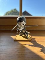 Figurine One Piece (Zoro) édition rare Mighty Jaxx