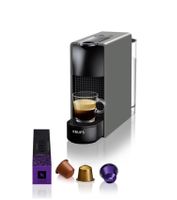 Krups Nespresso Essenza Mini - Grey