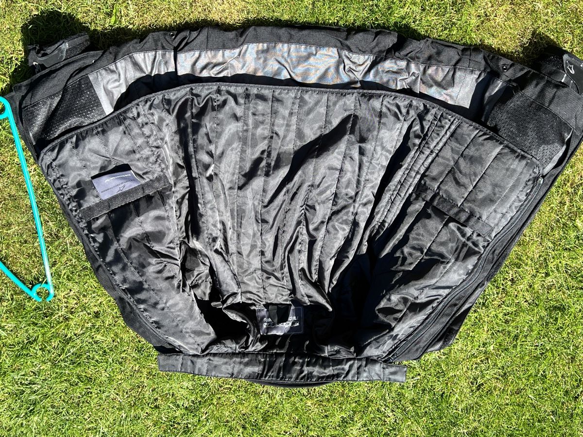 Completi & Tailleur: Motorradbekleidung Damen – Usato da Ettenhausen TG venduto da Dawi 4