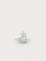 VIVIENNE WESTWOOD LORELEI SINGLE STUD - EINZELNER OHRING