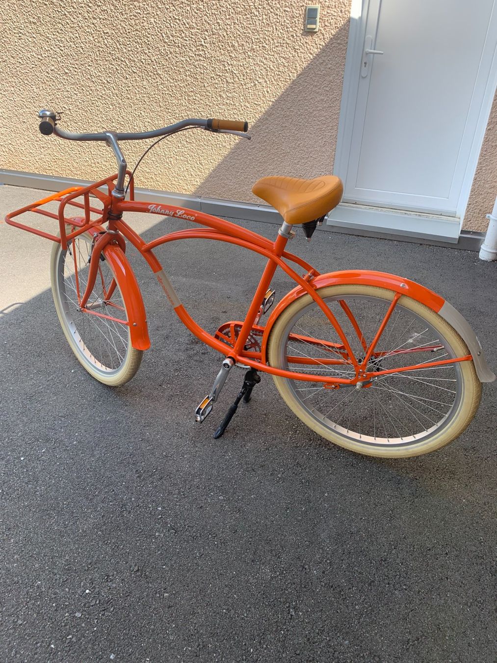 Biciclette: Vélo Johnny Loco – Nuovo (secondo la descrizione) da Meinier venduto da Latole 1