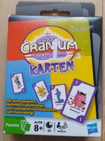 Spiel Cranium Karten Das Kartenspiel bei dem jeder glänz....