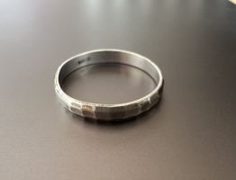 Silber-Ring 800