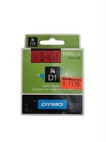 Dymo D1 Schriftband (S0720870)