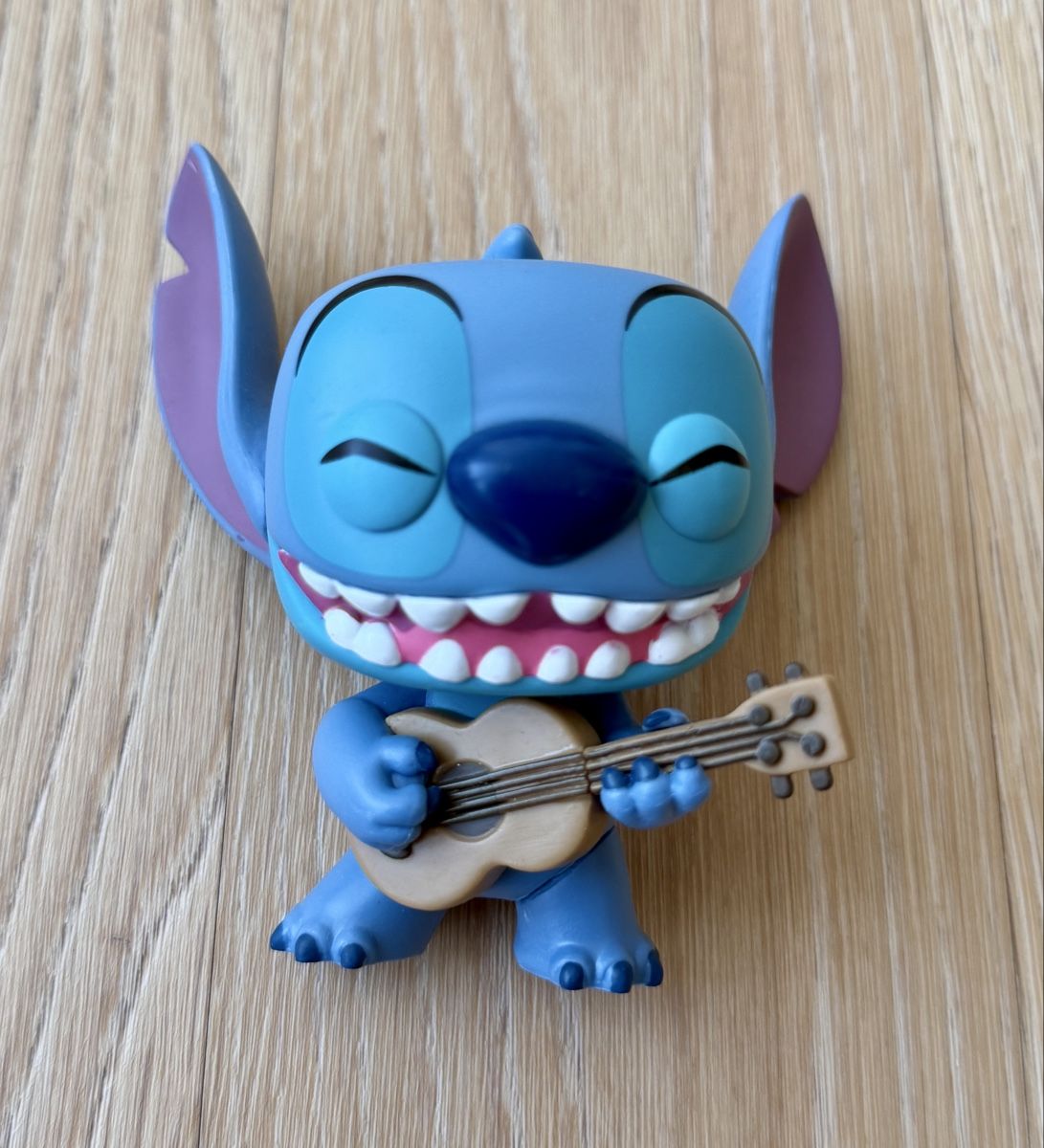Disney Giocattoli: 5 Stitch Figuren – Nuovo (secondo la descrizione) da Zürich venduto da earlygrey 1