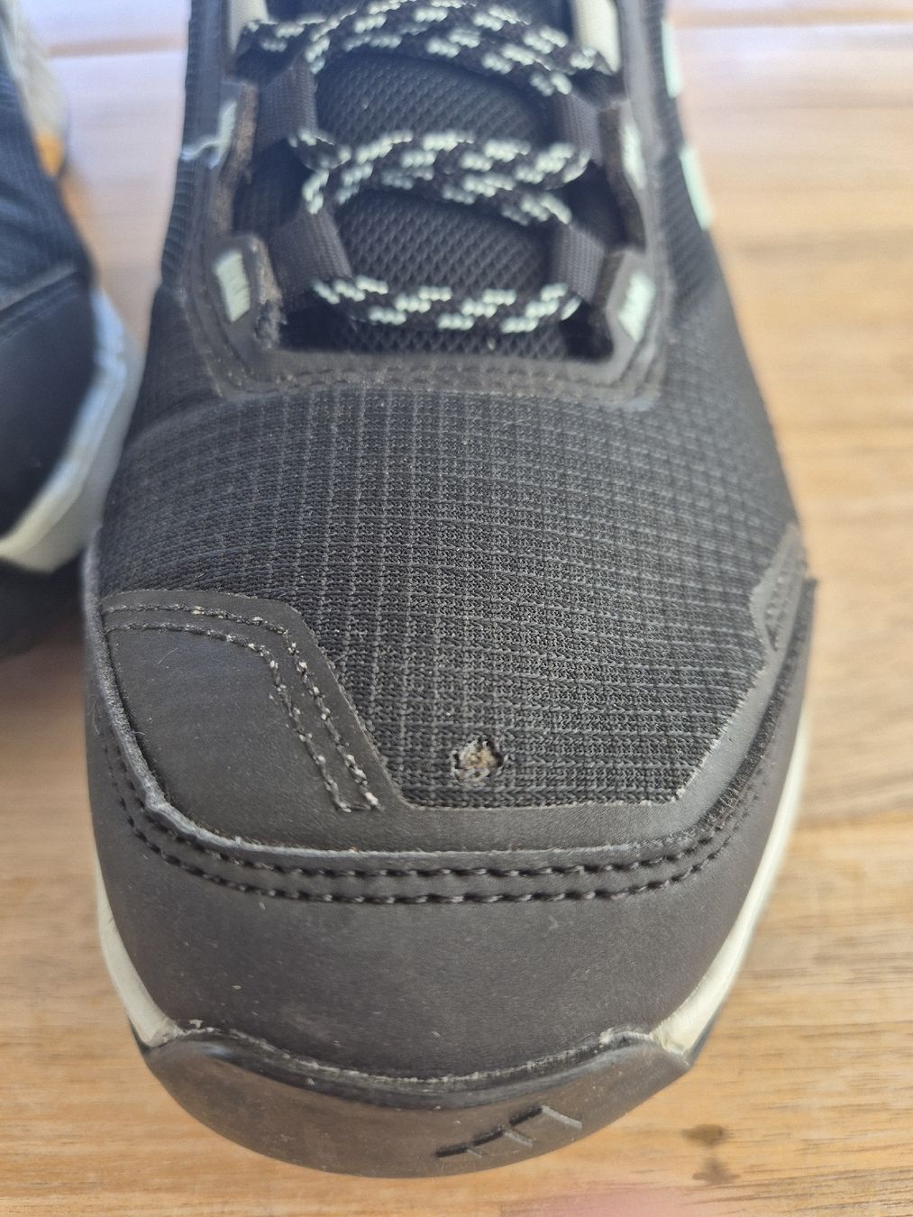 Adidas Scarpe da uomo: Neuwertiger ADIDAS Terrex Gr 42 – Nuovo (secondo la descrizione) da Hauenstein venduto da Zacherl 4