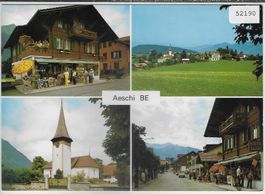 Aeschi BE - Multiview