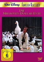 Die Millionen-Dollar-Ente  (1971)     Selten!