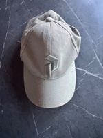 Casquette Peak Performance vert olive