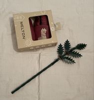 Baby Shoes, leather - NEW / NEUE!