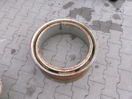 Oldtimer Saurer   GF  22.5  X 9 Zoll  Felge