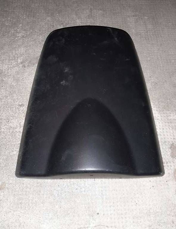 Toutes les pièces détachées moto: Capot / cache de selle CBR 600RR 2004-2005 neuf – D'occasion à Genève par red_8vwc