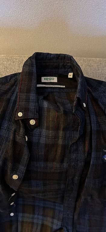 Maglioni & Felpe: Kenzo – Usato da Winterthur venduto da Foe_brk2 1