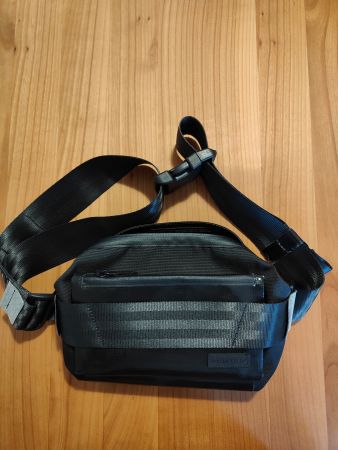 Freitagtasche Dixon F650