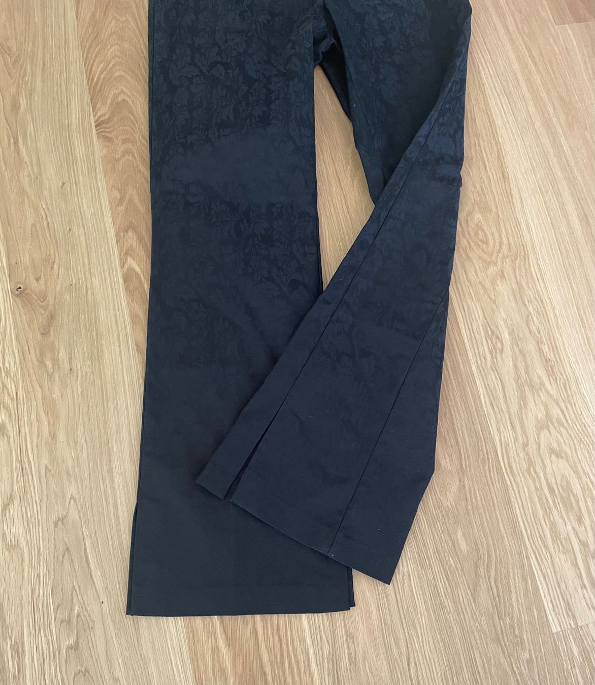 Comma Pantaloni: Elegante Hose von Comma – Usato da Kriens venduto da Mayang 3