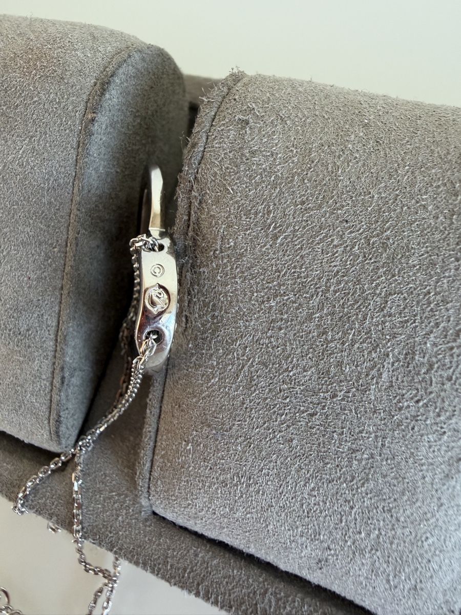Swarovski Ciondoli: Pendentif cœur Swarovski – Usato da Cressier FR venduto da Kvito4ka 7