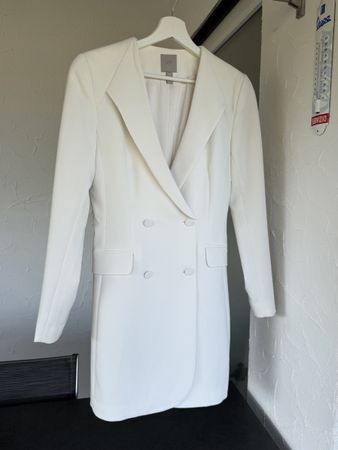 Blazer beige