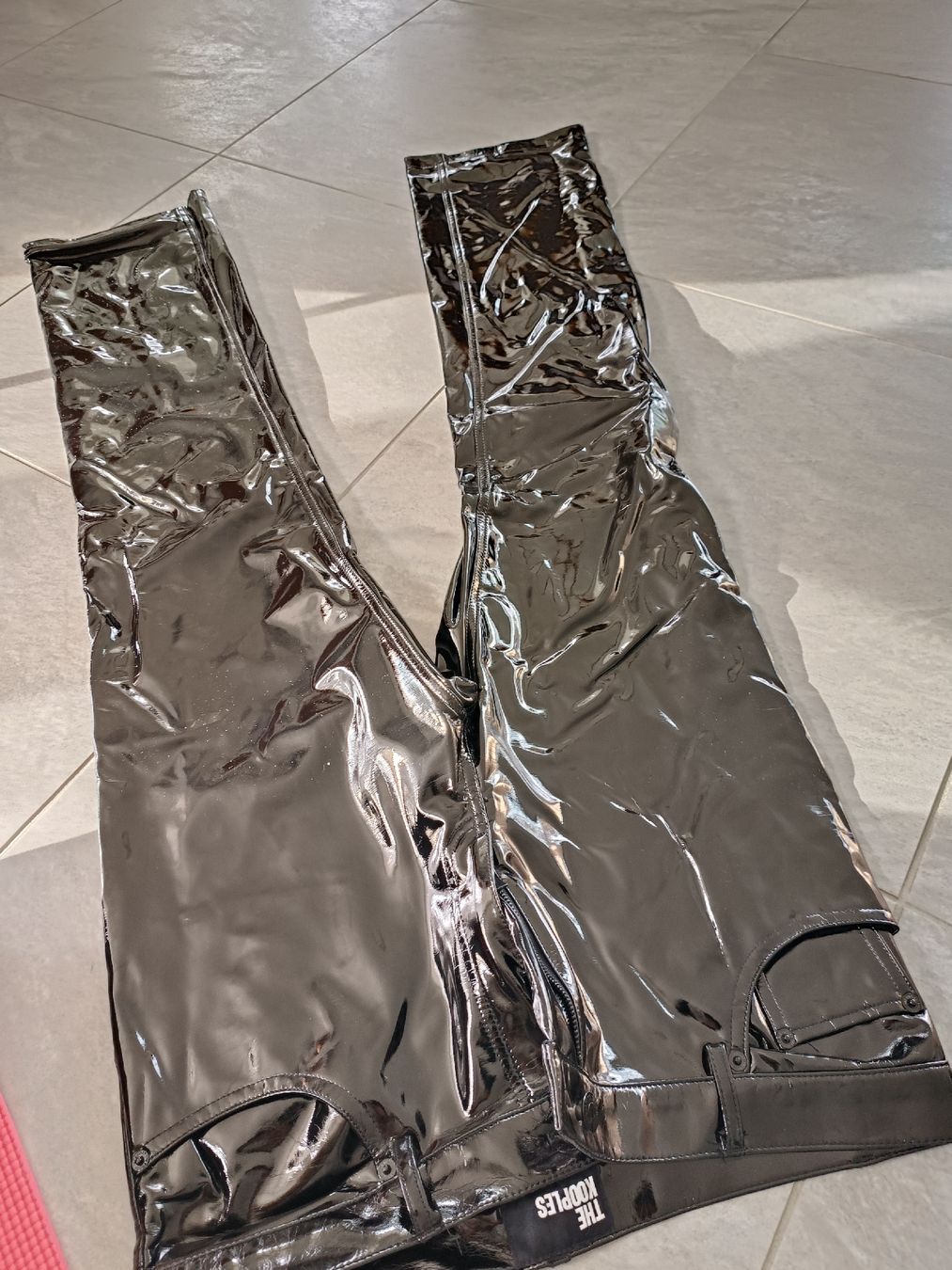 Kooples Jeans: lackjeans kooples – Usato da Thun venduto da oli_s6kv 2