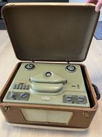 Tonbandgerät Revox C36 mit Koffer und Zubehör gebraucht