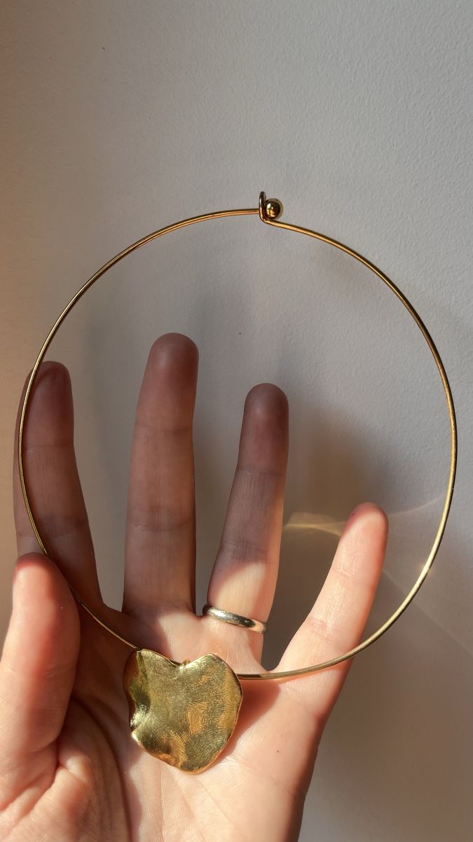 Catenine: Vintage Collana Cecile & Jeanne  – Usato da Lugano venduto da yul_fhg2 3
