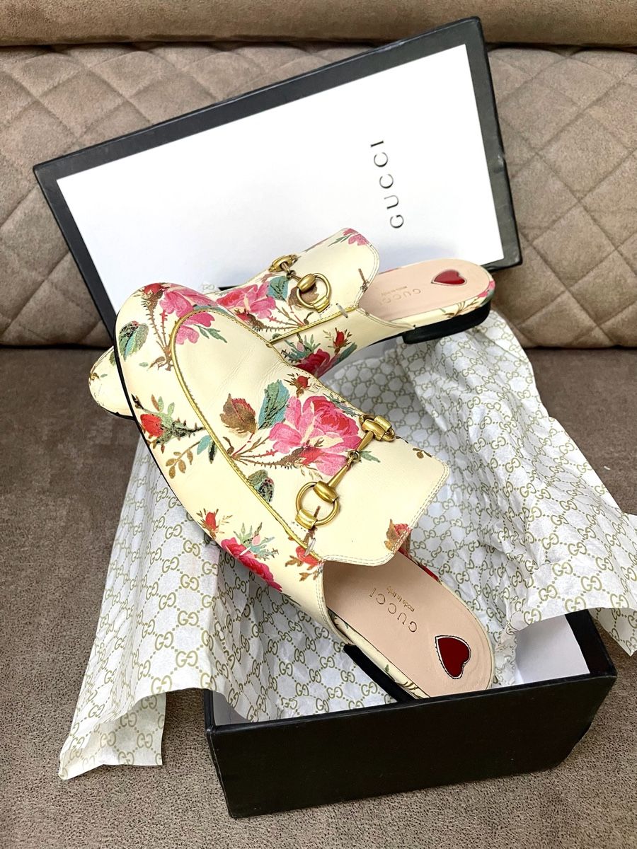 Gucci Scarpe da donna: Loafer Gucci n.39 – Nuovo (secondo la descrizione) da Paradiso venduto da fio_mhn6 2