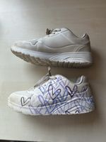 Für Girls: Skechers JGoldcrown Spread the Love, Gr. 37