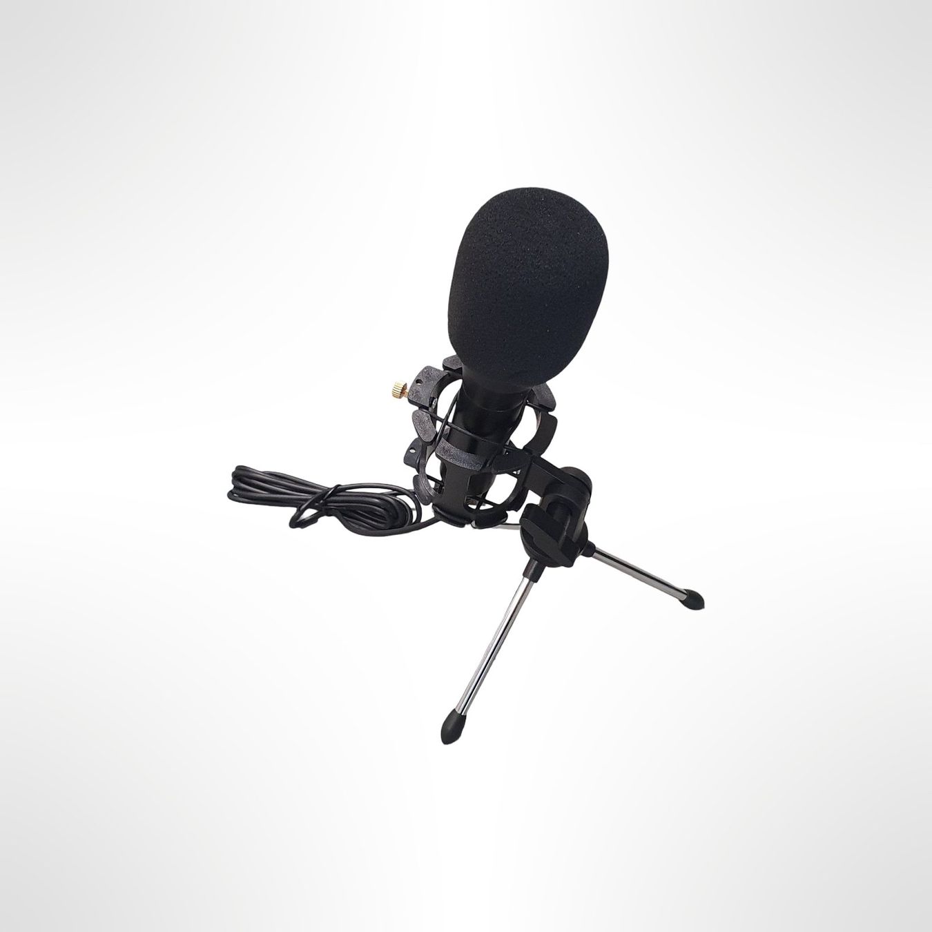 Microfoni: FTM Streaming Kit – Nuovo (secondo la descrizione) da Wangen b. Olten venduto da Restwert_Wangen 4