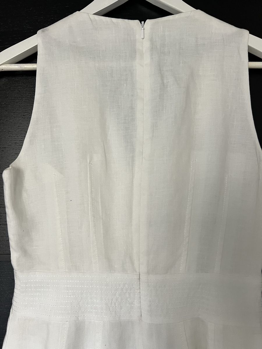 Kleider: Leinenkleid – Gebraucht aus Zürich von caro.ha. 6