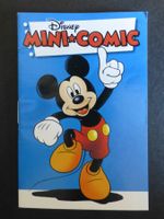Micky Maus Mini-Comic
