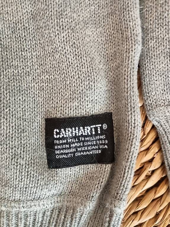 Carhartt Maglioni & Felpe: Pullover von Carhartt – Usato da Zürich venduto da Melianea 1