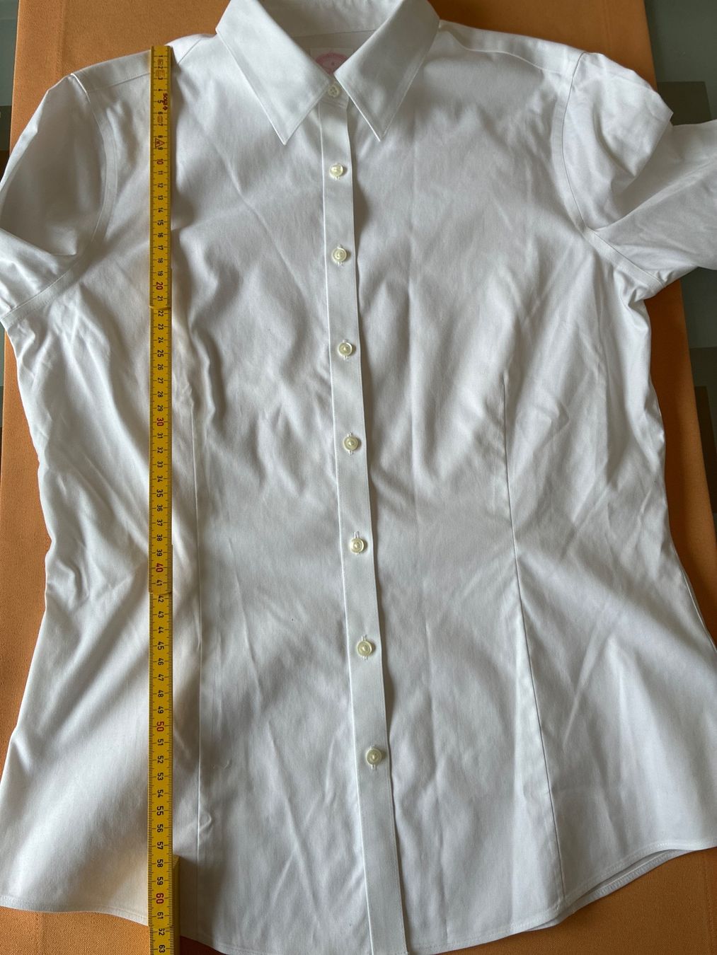 Brooks Blusen: Bluse von Brooks Brothers Gr. 38 / US Gr. 8 – Gebraucht aus Davos Platz von nanigl 7