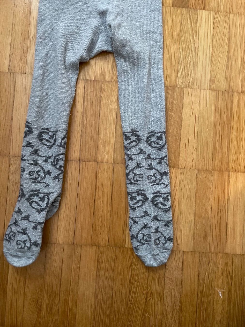 Altro abbigliamento: Strumpfhose Gr. 86/92 – Usato da Jona venduto da Good_luck1_ 2