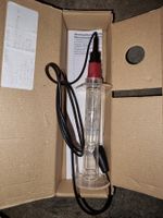 pH Elektrode für Dosieranlage, Pool, messung,